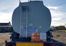 Load image into Gallery viewer, Foden & Tanker