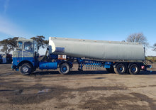 Load image into Gallery viewer, Foden & Tanker