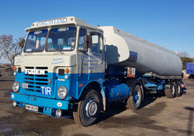 Load image into Gallery viewer, Foden & Tanker