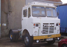 Load image into Gallery viewer, Foden & Tanker