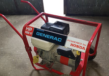 Load image into Gallery viewer, Honda Generator